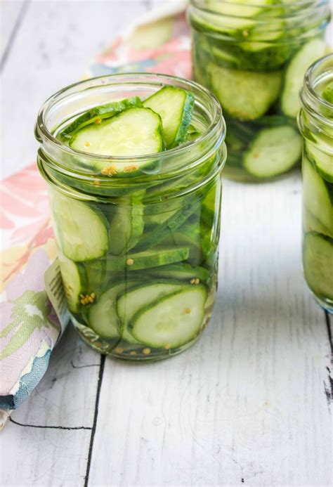 Keto Pickles .